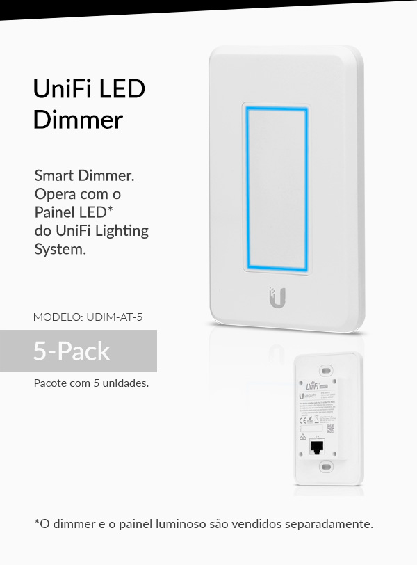 UniFi LED Dimmer
