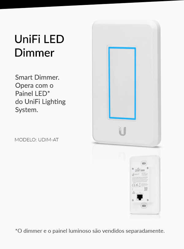 UniFi LED Dimmer