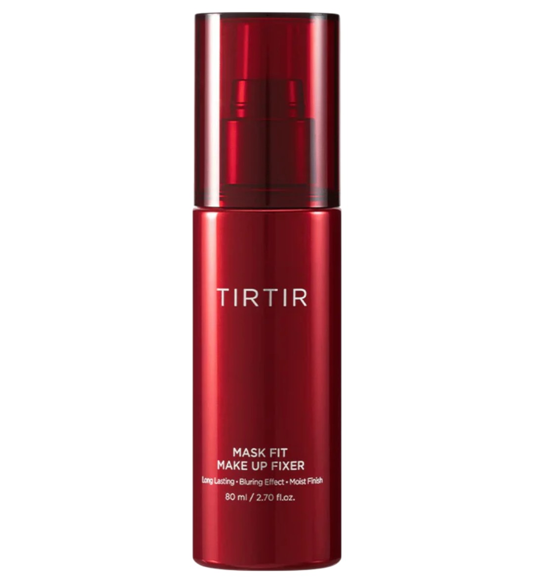 E. TIRTIR MASK FIT MAKEUP FIXER FIXADOR DE MAQUIAGEM 80ML