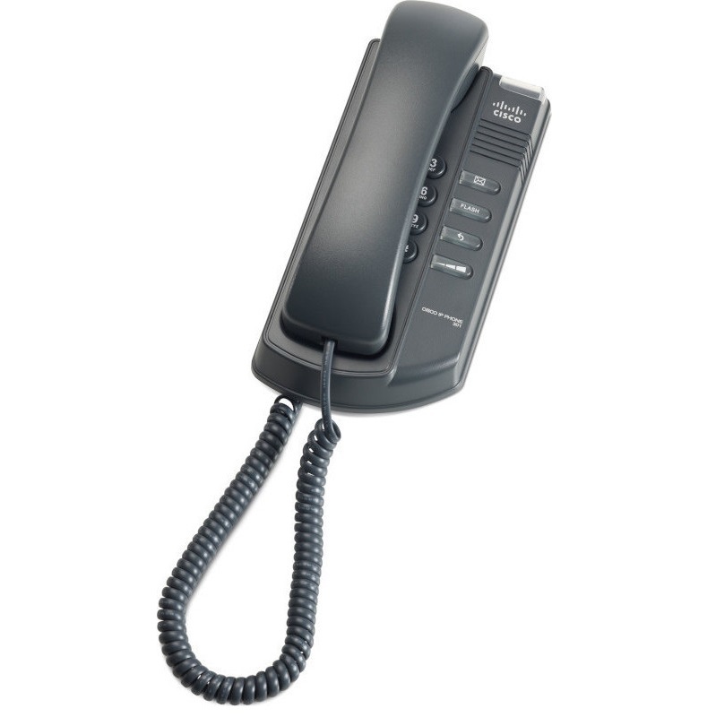 CISCO VOIP SPA301-G1 01 LINHA IP PHONE