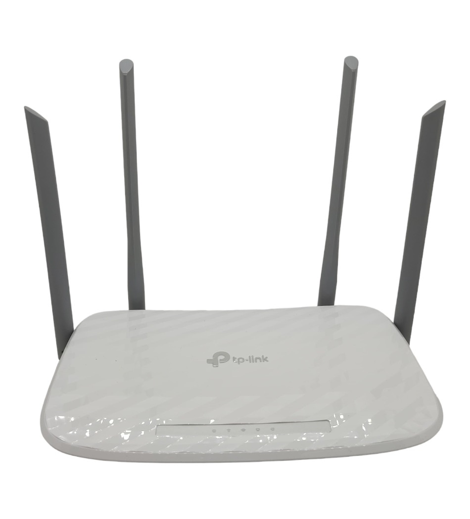 TP-LINK ARCHER C20 W BR PROVEDOR ROUTER AC750 DUAL BAND