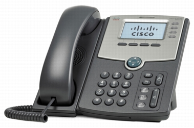CISCO VOIP SPA514-G 04 LINHAS IP PHONE POE LCD 2P GIGABIT