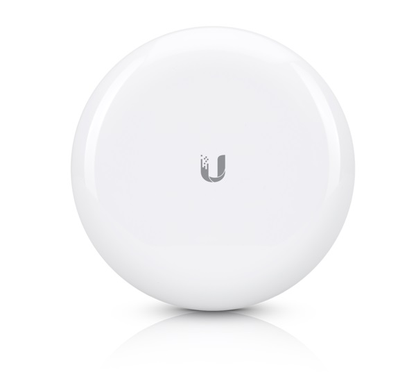 UBNT GBE-BR AIRMAX GIGABEAM 60/5 GHZ RADIO 1+GBPS