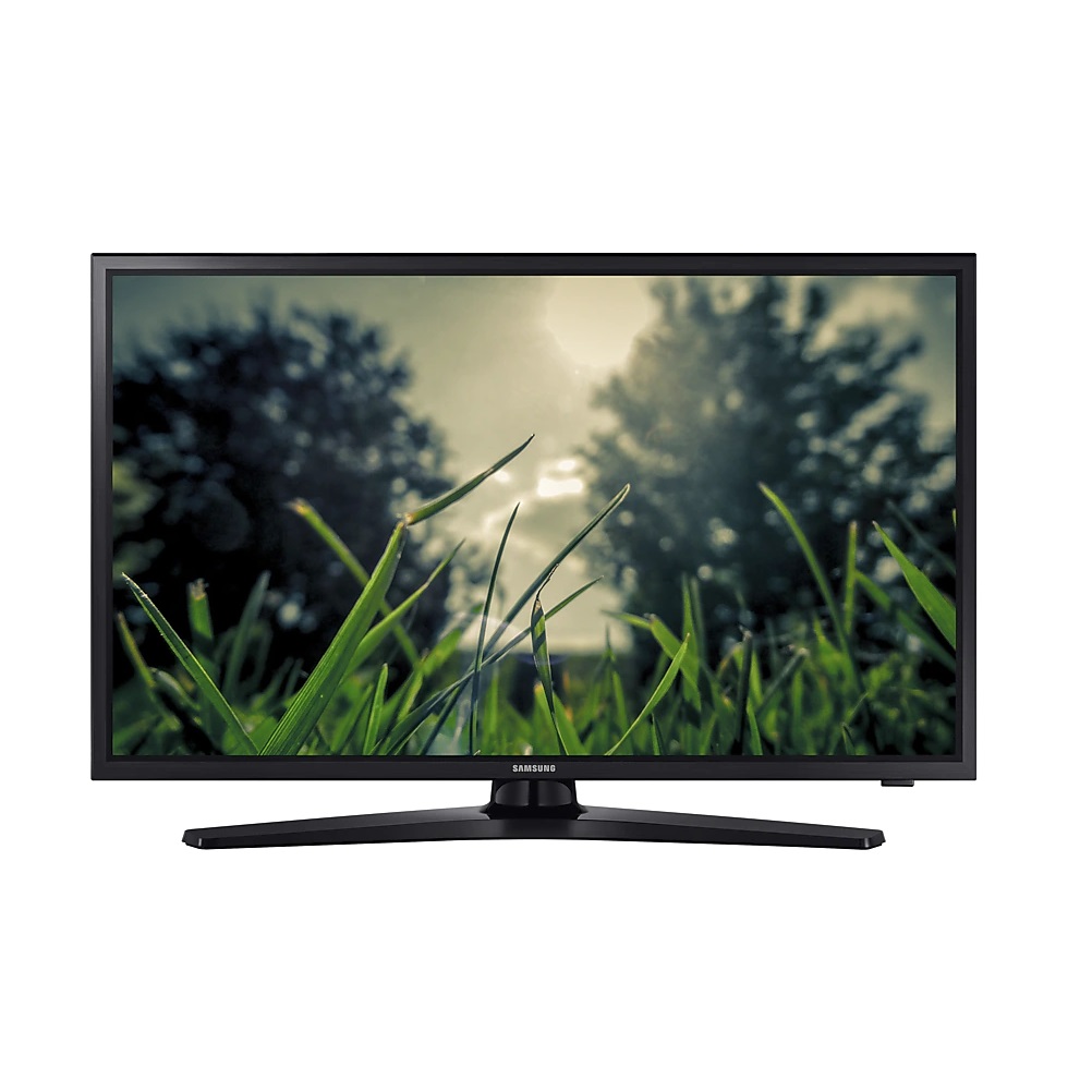 TV - MON. LED SAMSUNG 24" CONNECT SHARE LT24H310 2HDMI HD