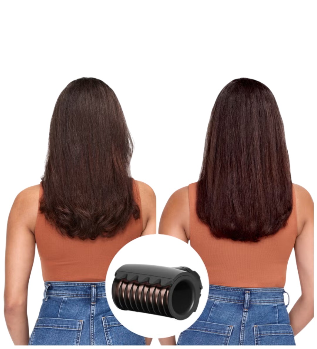 Mimosa Router SHARK SECADOR CABELO SPEEDSTYLE PRO HD741CO 1750W 120V