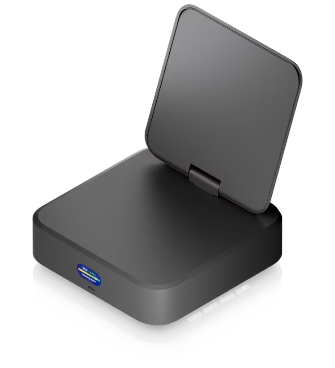 UBIQUITI U-AIRWIRE STR MLO WIFI 7 UNIFI ADAPTER FULL DUPLEX