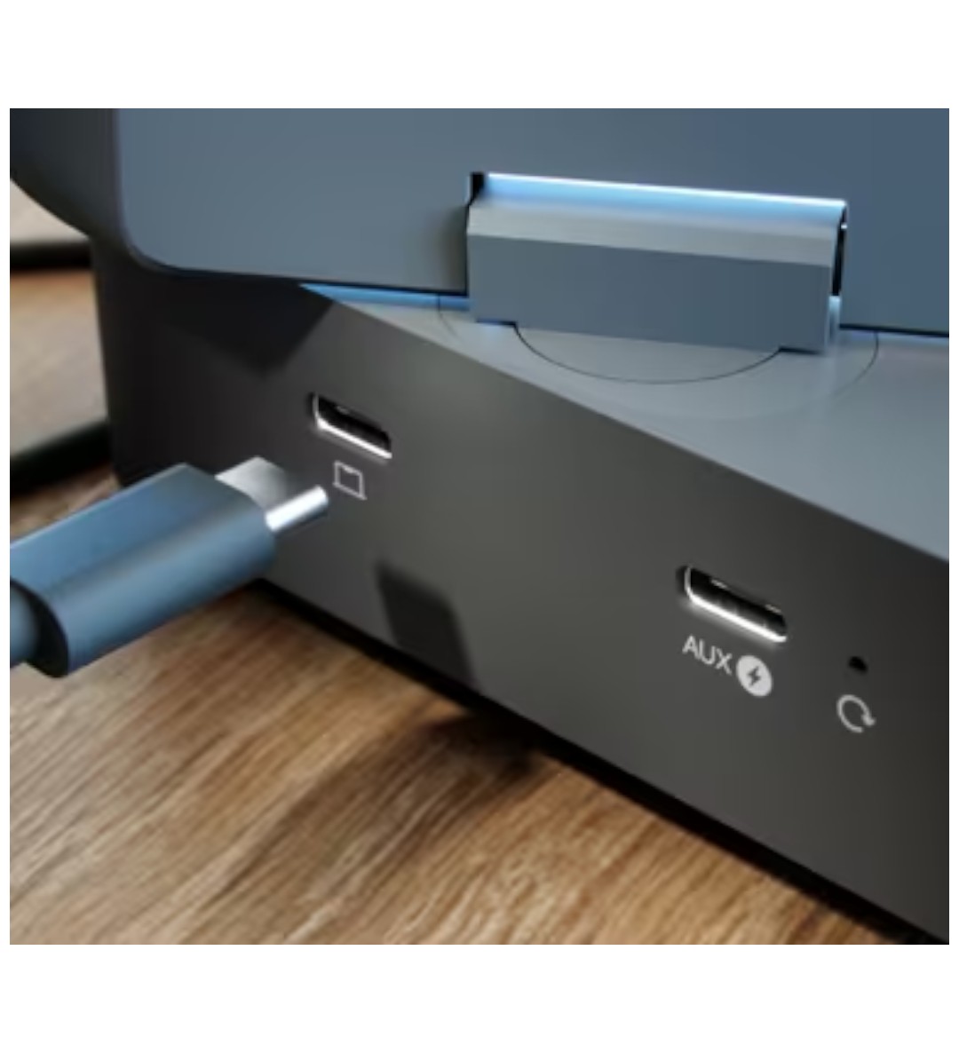 UBIQUITI U-AIRWIRE STR MLO WIFI 7 UNIFI ADAPTER FULL DUPLEX
