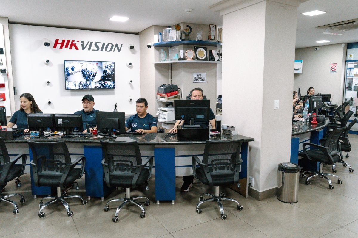 Shopping Internacional