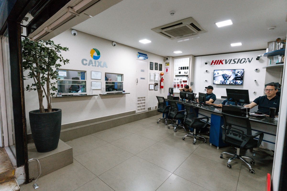 Shopping Internacional