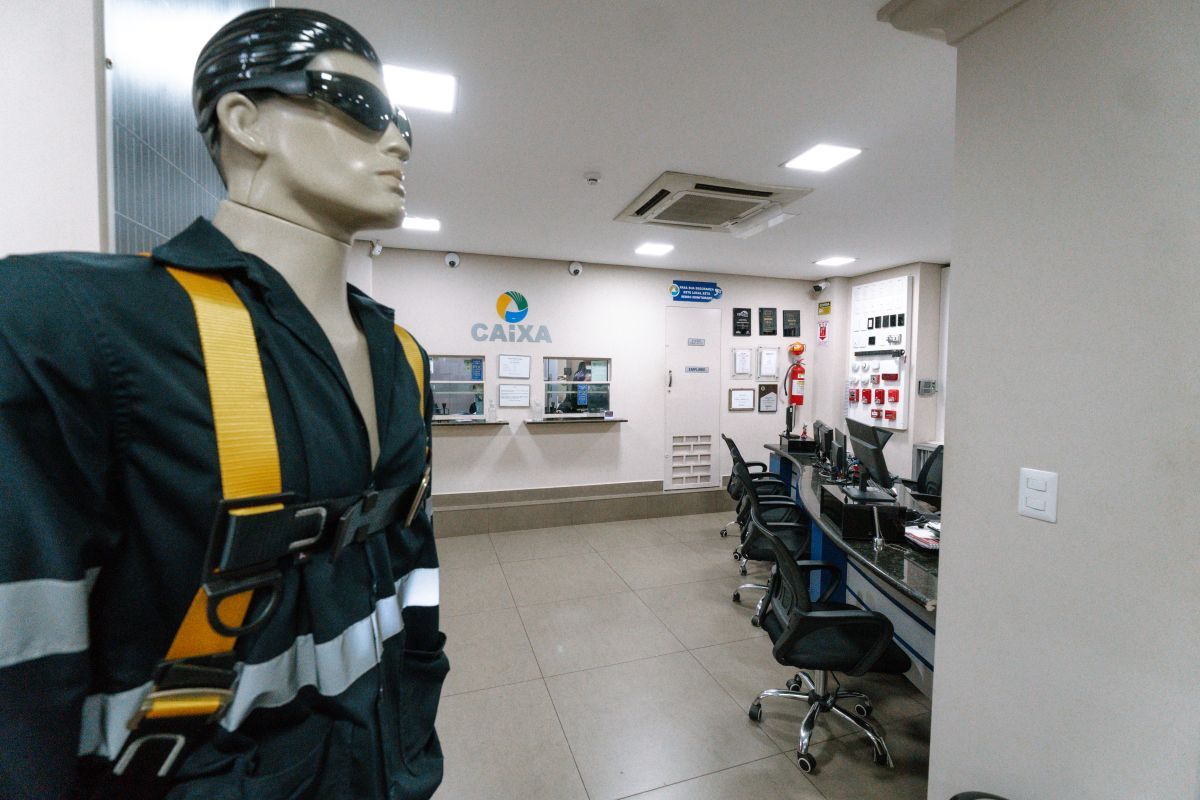 Shopping Internacional