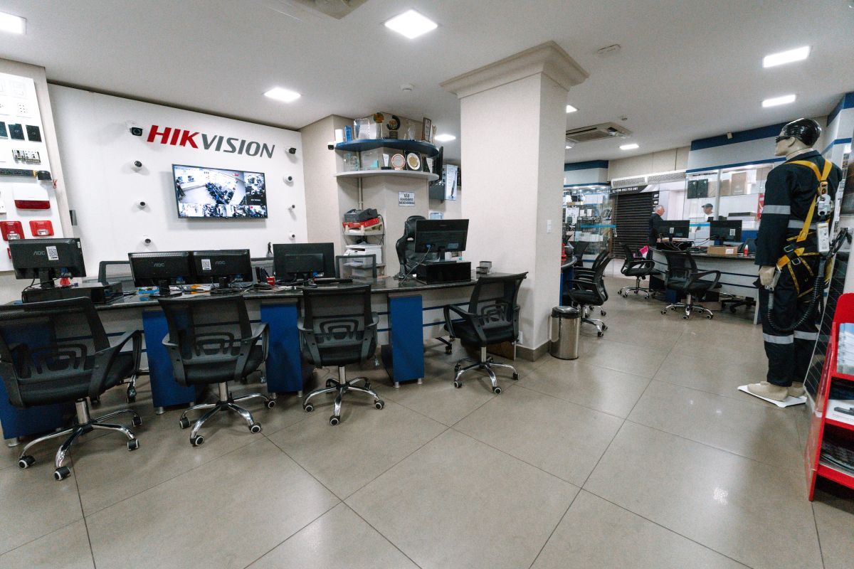 Shopping Internacional