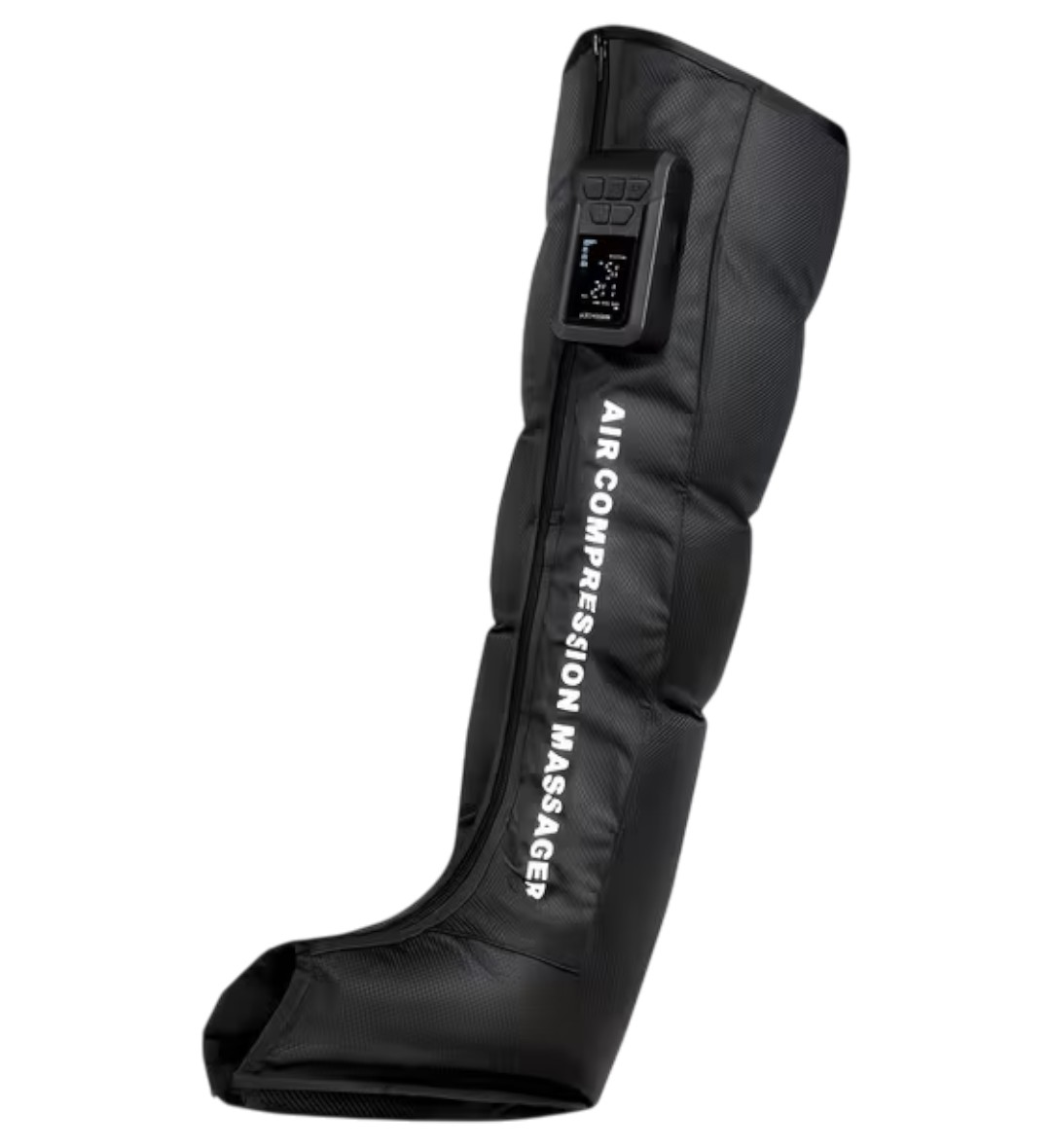 MASSAGEADOR BOTA DE COMPRESSÃO PNEUMÁTICA SEM FIO ST-504