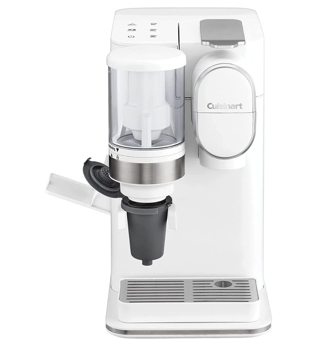 CUISINART CAFETEIRA DE GOTA COM MOEDOR GRIND BREW DGB-2W